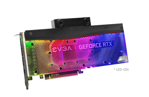 Περισσότερες πληροφορίες για "EVGA GeForce RTX 3080 XC3 ULTRA HYDRO COPPER GAMING"