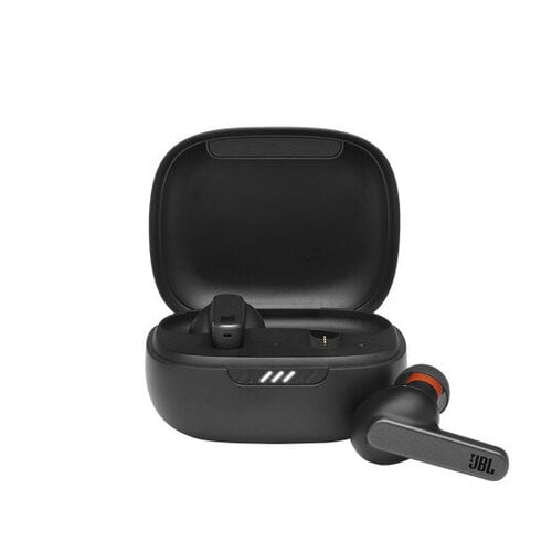 Περισσότερες πληροφορίες για "JBL Live Pro+ TWS (Μαύρο)"