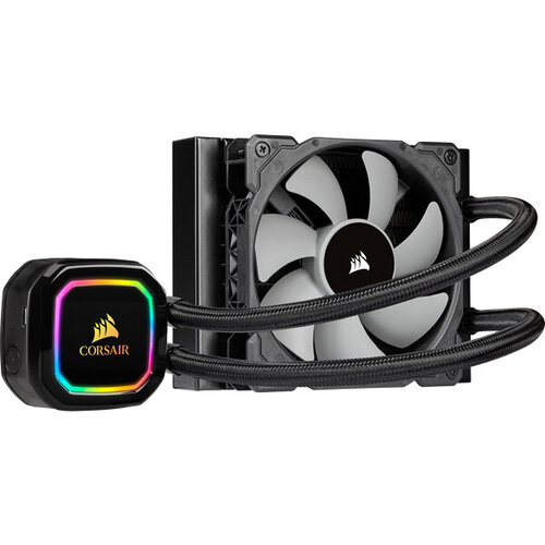 Περισσότερες πληροφορίες για "Corsair iCUE H60i RGB PRO XT"