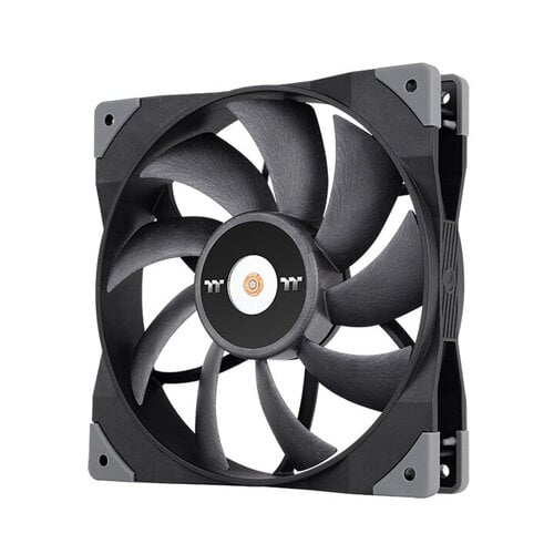 Περισσότερες πληροφορίες για "Thermaltake TOUGHFAN 14 (14cm/4 ακίδων/Μαύρο)"