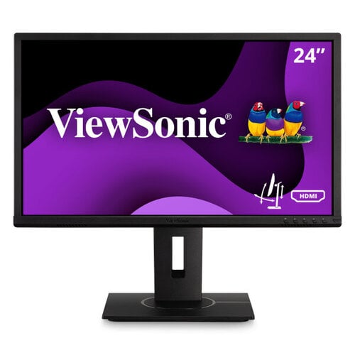 Περισσότερες πληροφορίες για "Viewsonic VG Series VG2440 (24"/Full HD)"