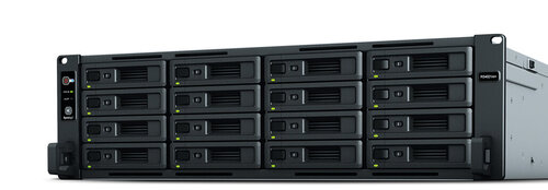 Περισσότερες πληροφορίες για "Synology RackStation RS4021XS+"