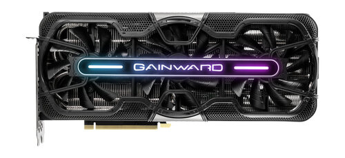 Περισσότερες πληροφορίες για "Gainward RTX 3070 Phantom GS"