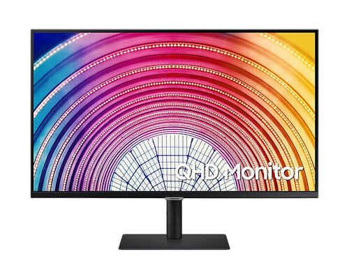 Περισσότερες πληροφορίες για "Samsung LS32A600NWUXXU (32"/Quad HD)"