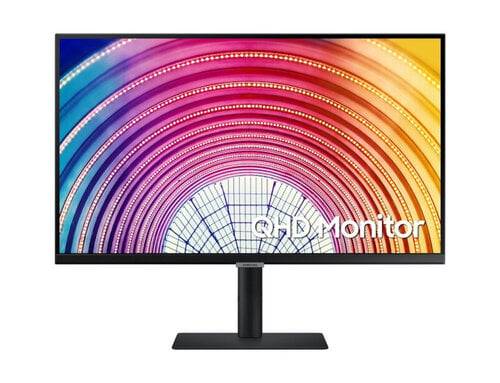 Περισσότερες πληροφορίες για "Samsung S27A600NWU (27"/Quad HD)"