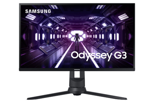 Περισσότερες πληροφορίες για "Samsung Odyssey G35TF (24"/Full HD)"