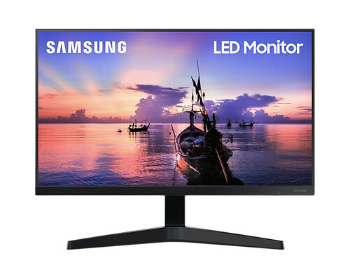 Περισσότερες πληροφορίες για "Samsung T35F (27"/Full HD)"