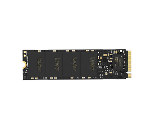 Περισσότερες πληροφορίες για "Lexar NM620 (256 GB/PCI Express 3.0)"
