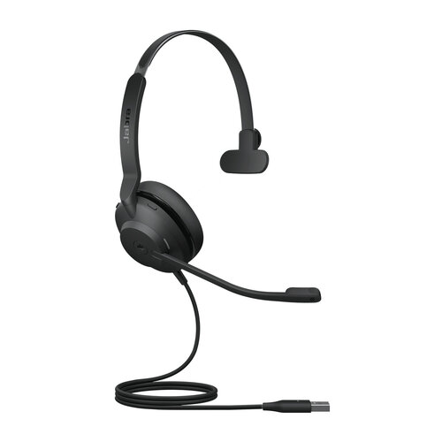 Περισσότερες πληροφορίες για "Jabra Evolve2 30 (Μαύρο/Ενσύρματα)"