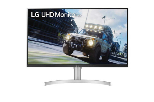 Περισσότερες πληροφορίες για "LG 32UN550-W (32"/4K Ultra HD)"