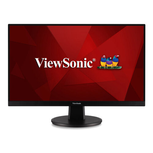 Περισσότερες πληροφορίες για "Viewsonic VA2447-MH (24"/Full HD)"