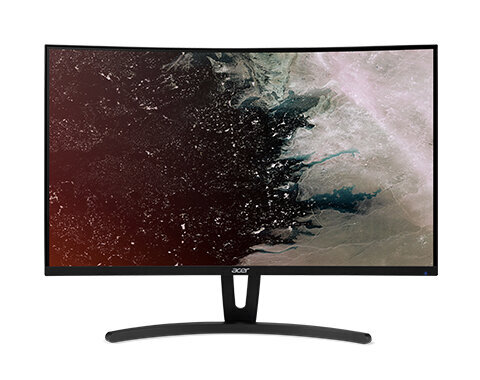 Περισσότερες πληροφορίες για "Acer ED3 ED273Bbmiix (27"/Full HD)"