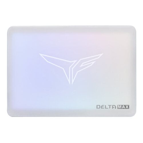 Περισσότερες πληροφορίες για "Team Group T-FORCE DELTA MAX (1 TB/SATA III)"