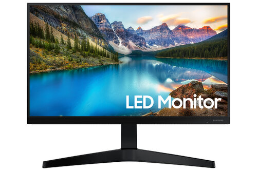 Περισσότερες πληροφορίες για "Samsung LF24T370FWR (24"/Full HD)"