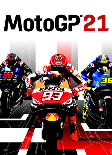 Περισσότερες πληροφορίες για "Koch Media MotoGP 21 (Nintendo Switch)"