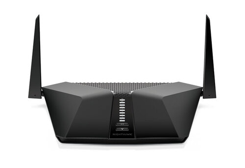 Περισσότερες πληροφορίες για "Netgear Nighthawk AX3000"