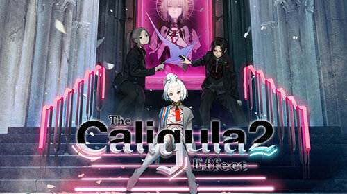 Περισσότερες πληροφορίες για "Koch Media The Caligula Effect 2 (Nintendo Switch)"