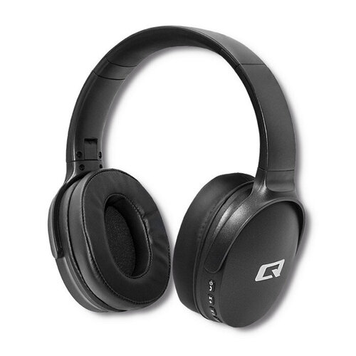 Περισσότερες πληροφορίες για "Qoltec 50851 Wireless Headphones with microphone Super Bass | Dynamic BT Black (Μαύρο/Ασύρματα)"