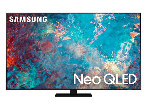 Περισσότερες πληροφορίες για "Samsung Series 8 QN85QN85AAF"