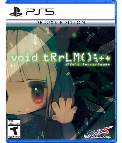 Περισσότερες πληροφορίες για "GAME void tRrLM();++ Deluxe Edition"