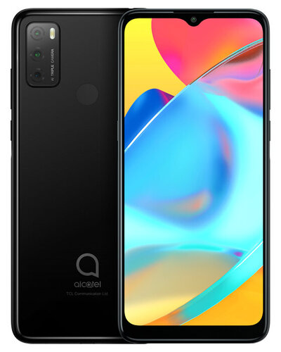 Περισσότερες πληροφορίες για "Alcatel 3L 2021 (Μαύρο/64 GB)"