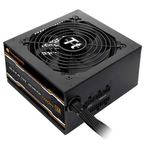 Περισσότερες πληροφορίες για "Thermaltake SPS-0700AH3CKW (700W)"