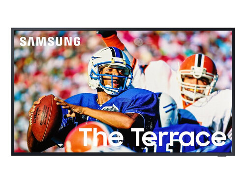 Περισσότερες πληροφορίες για "Samsung The Terrace QN75LST9TAFXZA"