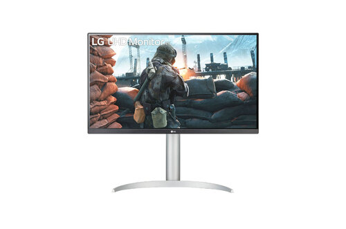 Περισσότερες πληροφορίες για "LG 27UP650-W (27"/4K Ultra HD)"