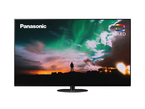 Περισσότερες πληροφορίες για "Panasonic TX-65JZ980B 4K OLED TV"