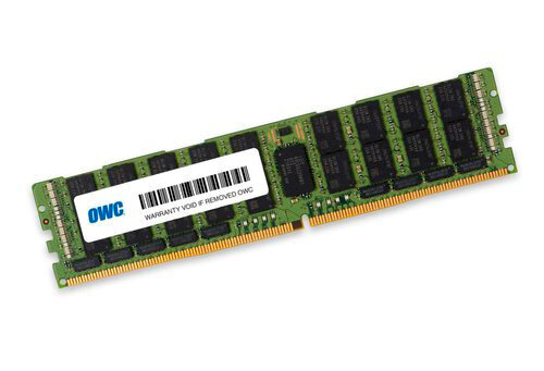 Περισσότερες πληροφορίες για "OWC OWC2933D4LR128G (128 GB/DDR4/2933MHz)"