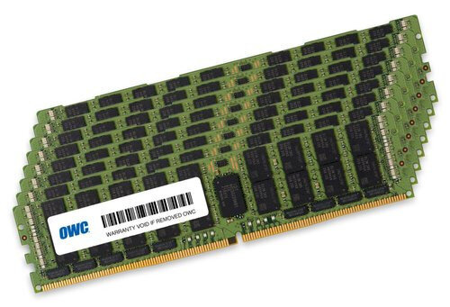 Περισσότερες πληροφορίες για "OWC OWC2933R1M128 (128 GB/DDR4/2933MHz)"