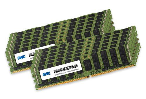 Περισσότερες πληροφορίες για "OWC OWC2933R1M192 (192 GB/DDR4/2933MHz)"