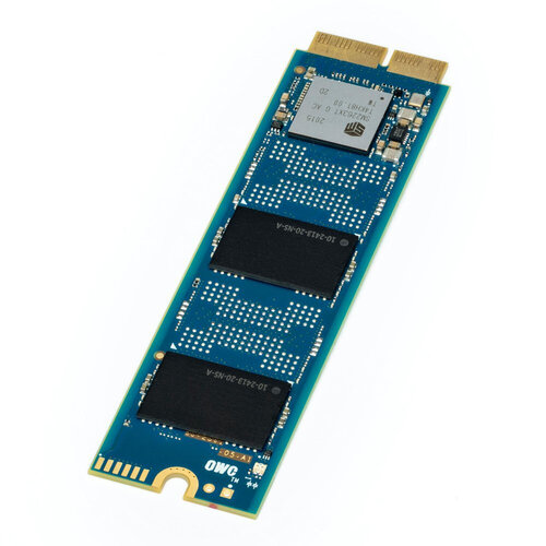 Περισσότερες πληροφορίες για "OWC OWCS4DAB4MB02K (240 GB/PCI Express 3.1)"