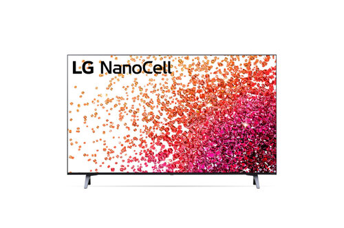 Περισσότερες πληροφορίες για "LG NanoCell 75"