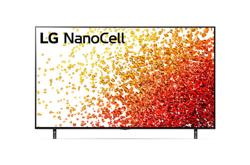 Περισσότερες πληροφορίες για "LG NanoCell NANO90 55NANO90UPA"