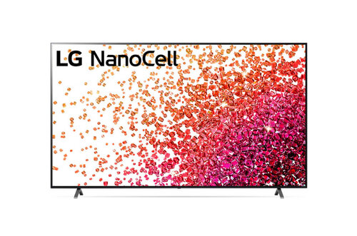 Περισσότερες πληροφορίες για "LG NanoCell 86NANO75UPA"