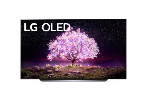 Περισσότερες πληροφορίες για "LG OLED83C1PUA"