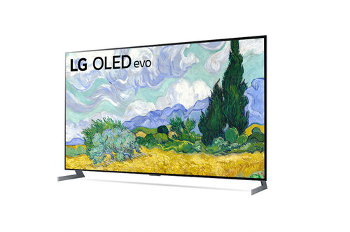 Περισσότερες πληροφορίες για "LG OLED65G1PUA"