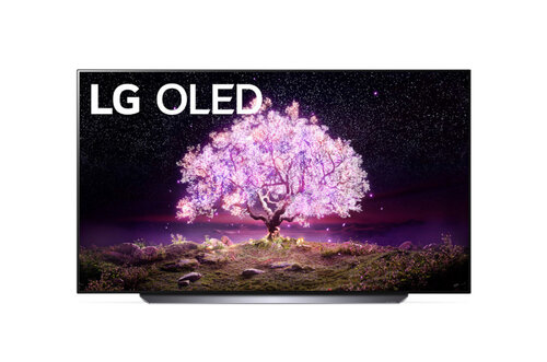 Περισσότερες πληροφορίες για "LG C1 77" OLED77C1PUB 4K OLED 120Hz"