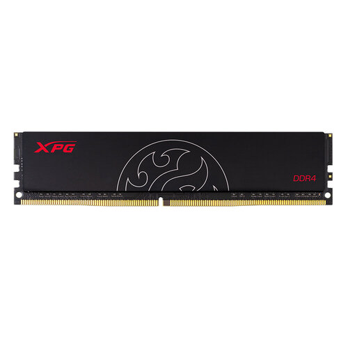 Περισσότερες πληροφορίες για "XPG HUNTER DDR4 AX4U32008G16A-SBHT (8 GB/DDR4/3200MHz)"