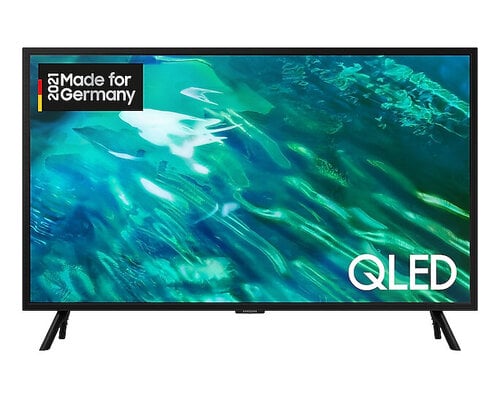 Περισσότερες πληροφορίες για "Samsung 32 "QLED Q50A (2021)"