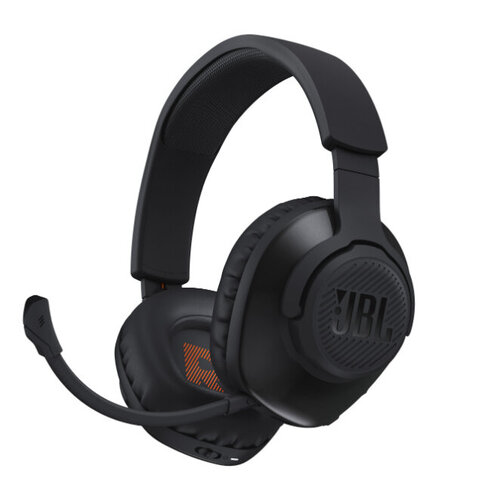 Περισσότερες πληροφορίες για "JBL Quantum 350 Wireless (Μαύρο/Ασύρματα)"