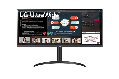 Περισσότερες πληροφορίες για "LG 34WP550 (34"/UltraWide Full HD)"