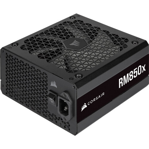 Περισσότερες πληροφορίες για "Corsair RMx Series RM850x (850W)"