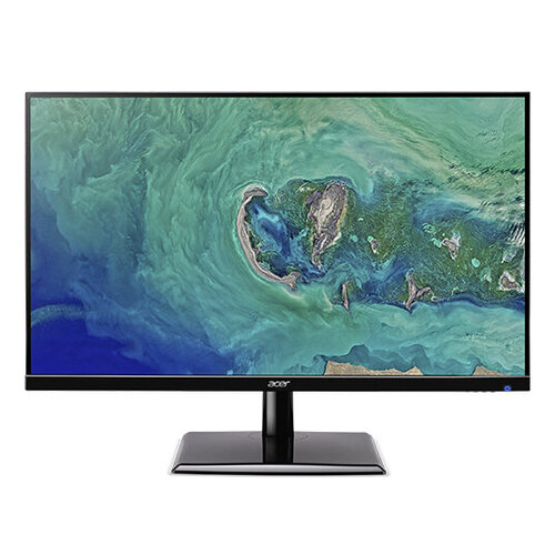 Περισσότερες πληροφορίες για "Acer EH3 EH273Abix (27"/Full HD)"