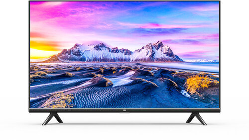 Περισσότερες πληροφορίες για "Xiaomi Mi TV P1 32""