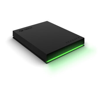 Περισσότερες πληροφορίες για "Seagate Game Drive (2 TB/Μαύρο)"