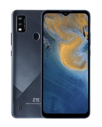 Περισσότερες πληροφορίες για "ZTE Blade A51 (Γκρι/64 GB)"