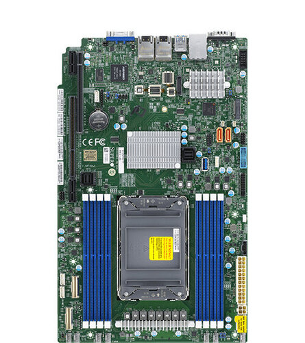 Περισσότερες πληροφορίες για "Supermicro MBD-X12SPW-TF-O"