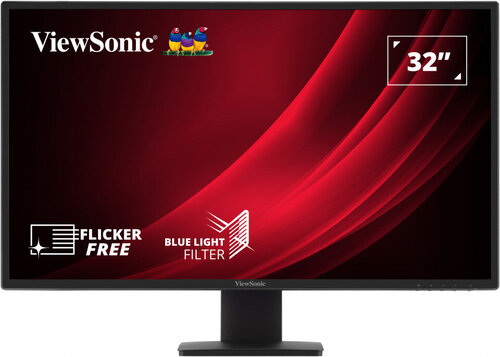 Περισσότερες πληροφορίες για "Viewsonic VG Series 3219-2K (32"/UltraWide Full HD)"